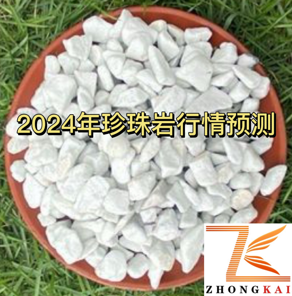 2024年珍珠巖和?；⒅樾星轭A(yù)測(cè)